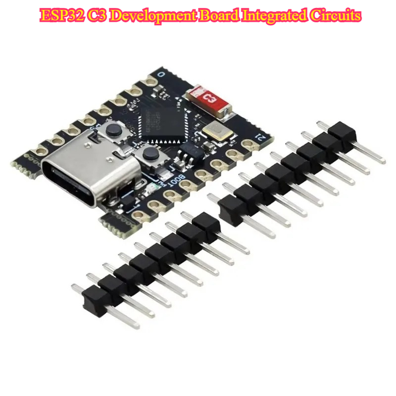 Esp32 C3 - ESP32 C3 Development Board Integrated Circuits
