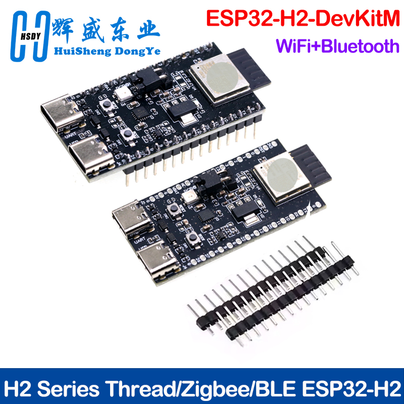 ESP32-H2-DevKitM WiFi+Bluetoot - Esp32 H2 评论和价格