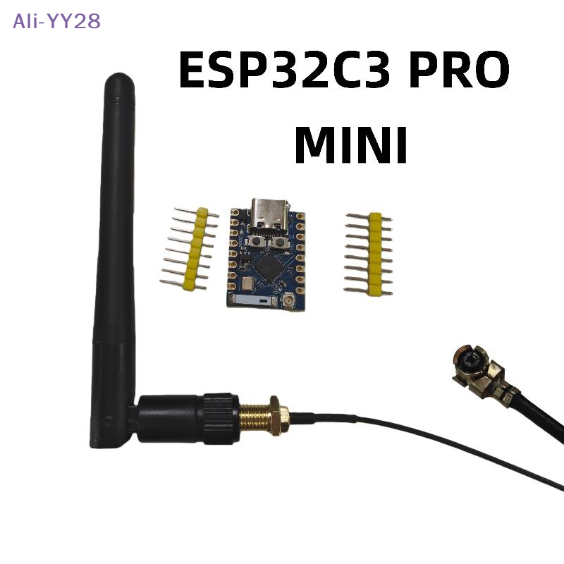 {MX} NEW ESESP32C3 Wi-Fi BT Mo - Espressif Esp32 评论和价格