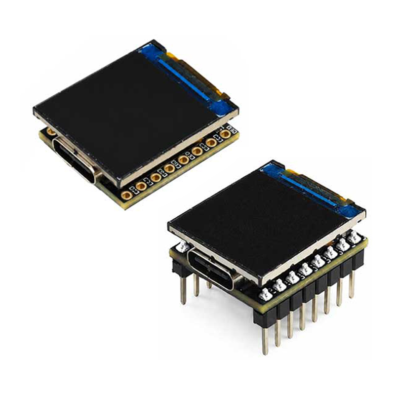 ESP32 C6 0.85 Inch 128X128 IPS - Esp32 C6 评论和价格