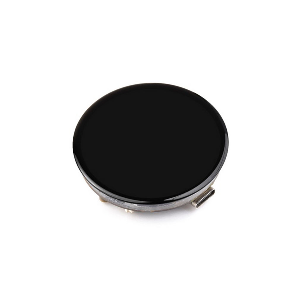 ESP32-S3 1.75inch AMOLED Round - Esp32 Development Board 评论和价格
