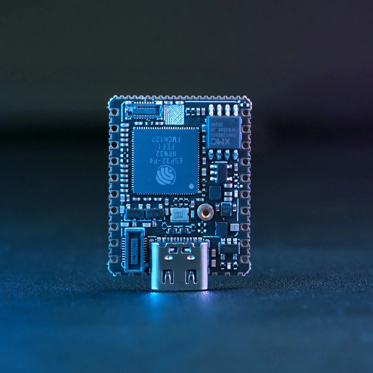 M5Stack M5Stamp ESP32-P4 High  - Esp32 P4 评论和价格