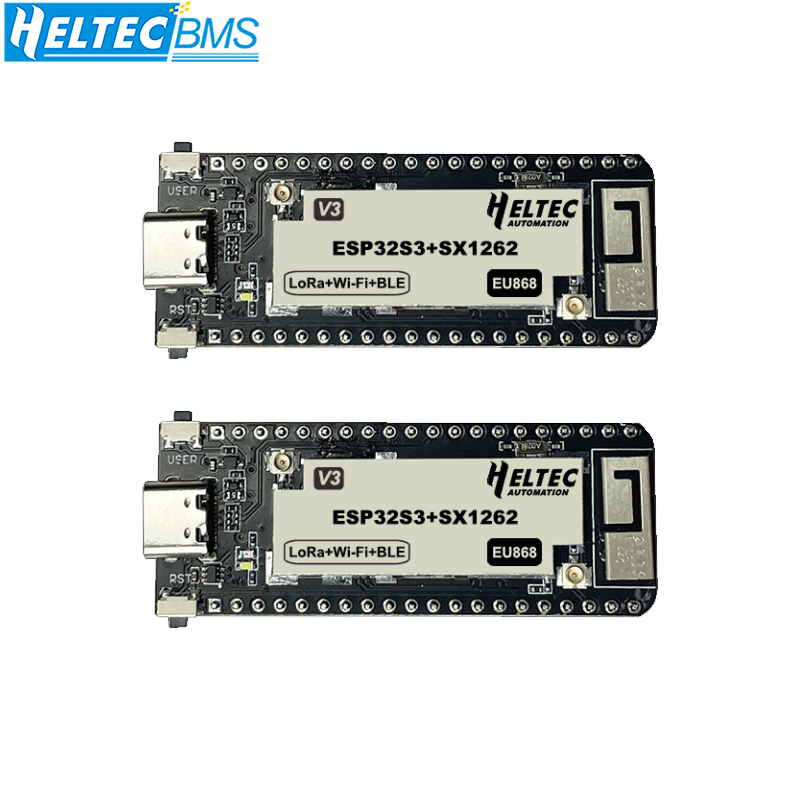 Heltec 2PC LoRa Wireless Stick - Esp32 Uart Module 评论和价格