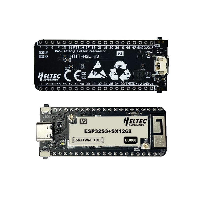 Heltec 2PC LoRa Wireless Stick - Esp32 Uart Module 评论和价格