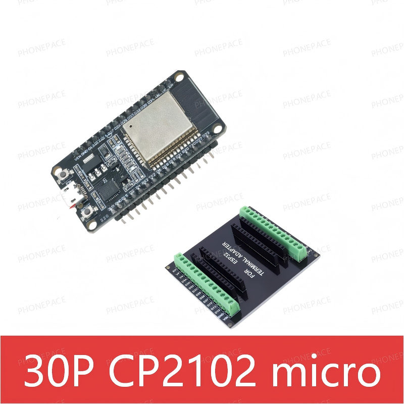 ESP32 Development Board NodeMC - Esp32 Devkit 评论和价格