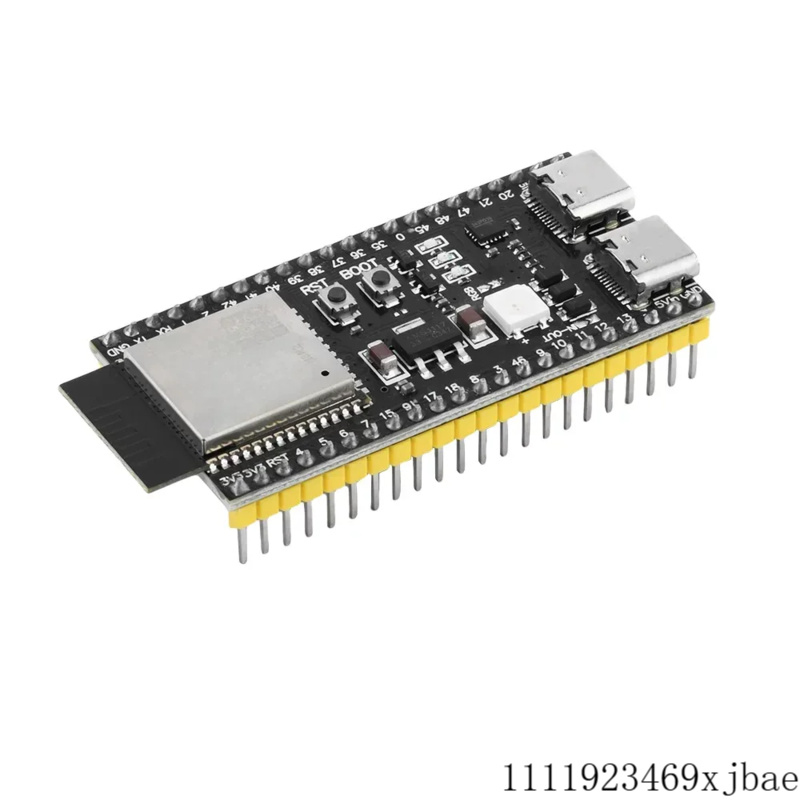 ESP32-S3 DevKitC-1 Core Board  - Esp32 Wifi Bluetooth Module 评论和价格