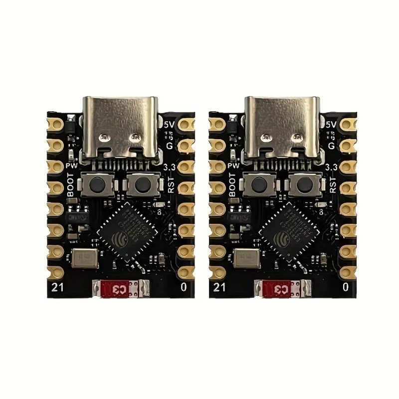 ESP32 C3 Development Board Int - Esp32 C3 评论和价格