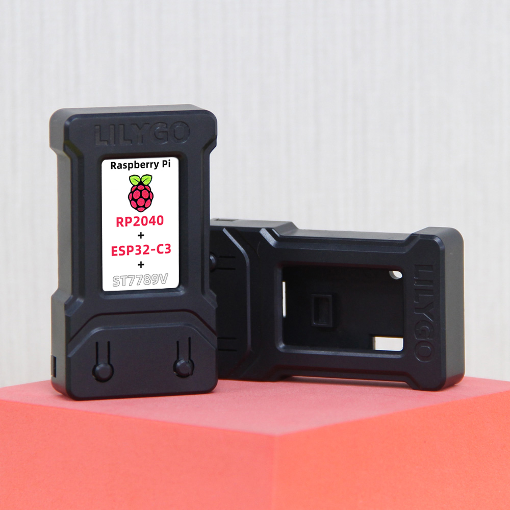 LILYGO® T-PicoC3 PicoPro 1.14- - Esp32 C6 评论和价格