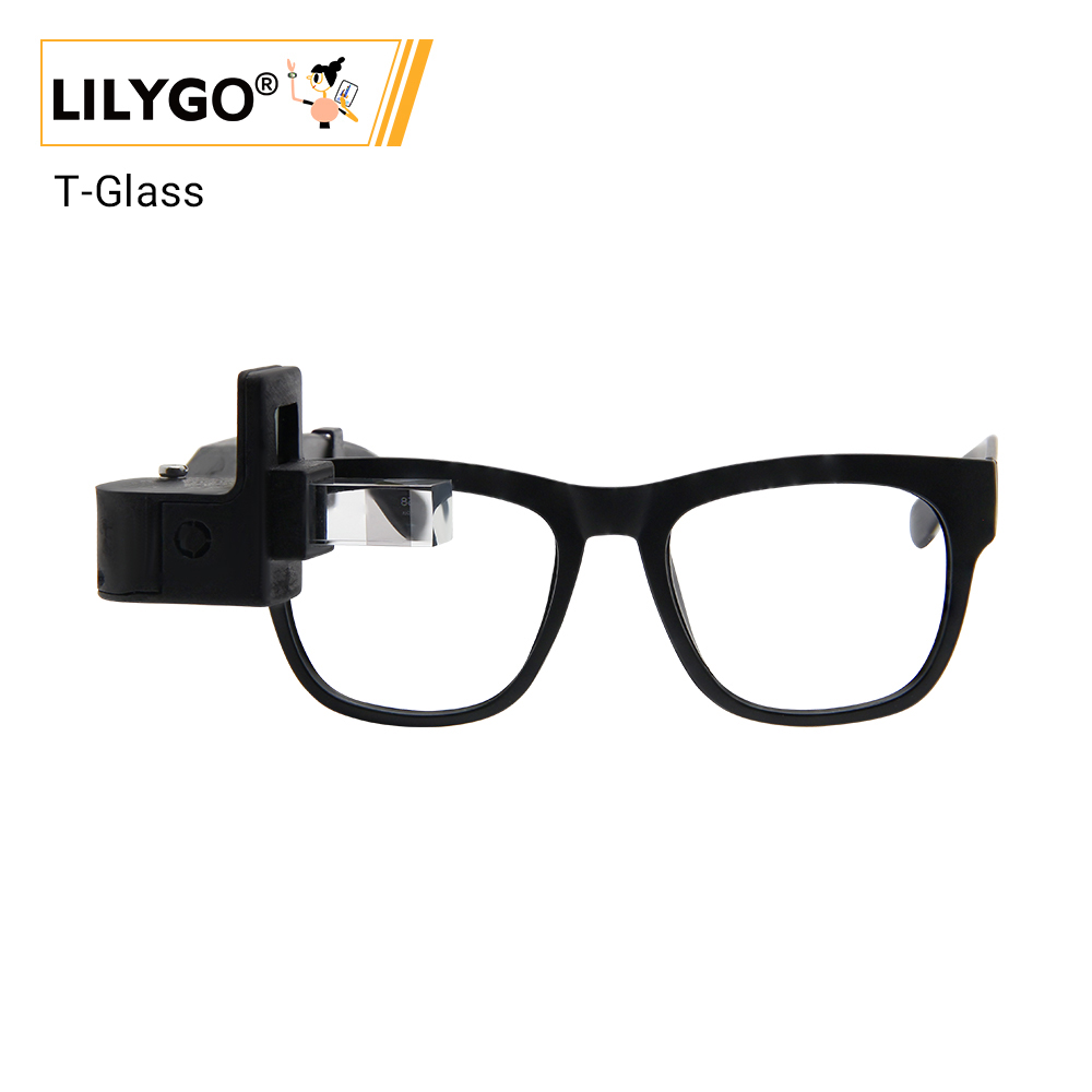 LILYGO T-Glass AR Glasses ESP3 - Esp32 Development Board 评论和价格