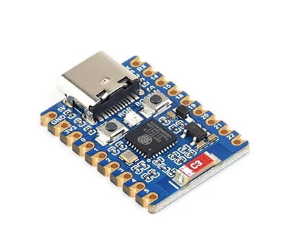 ESP32-C6 Zero Super Mini Devel - Esp32 C6 评论和价格