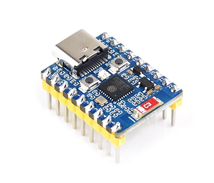 ESP32-C6 Zero Super Mini Devel - Esp32 C6 评论和价格