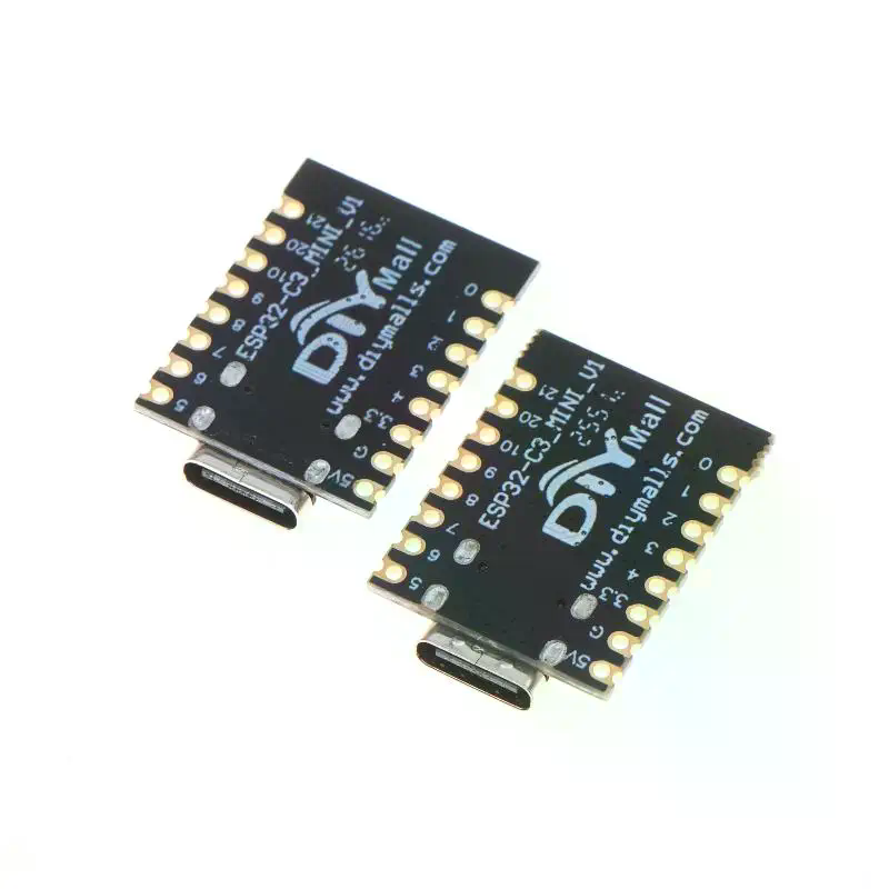 ESP32 C3 Super Mini WiFi Bluet - Esp32 C3 评论和价格
