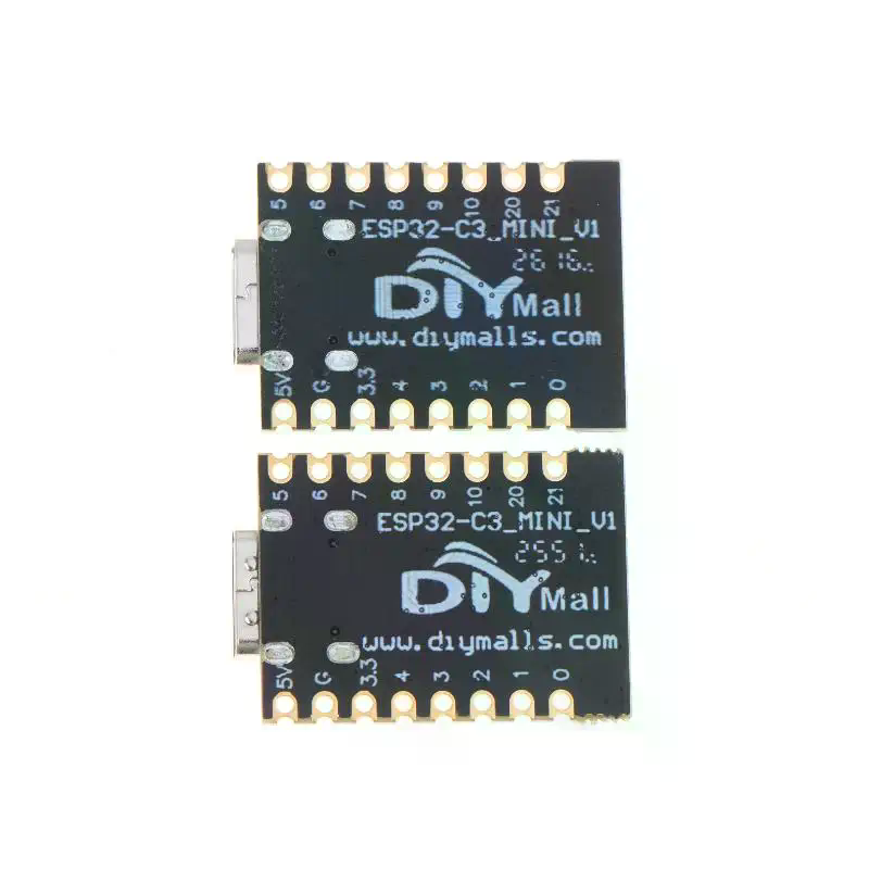 ESP32 C3 Super Mini WiFi Bluet - Esp32 C3 评论和价格