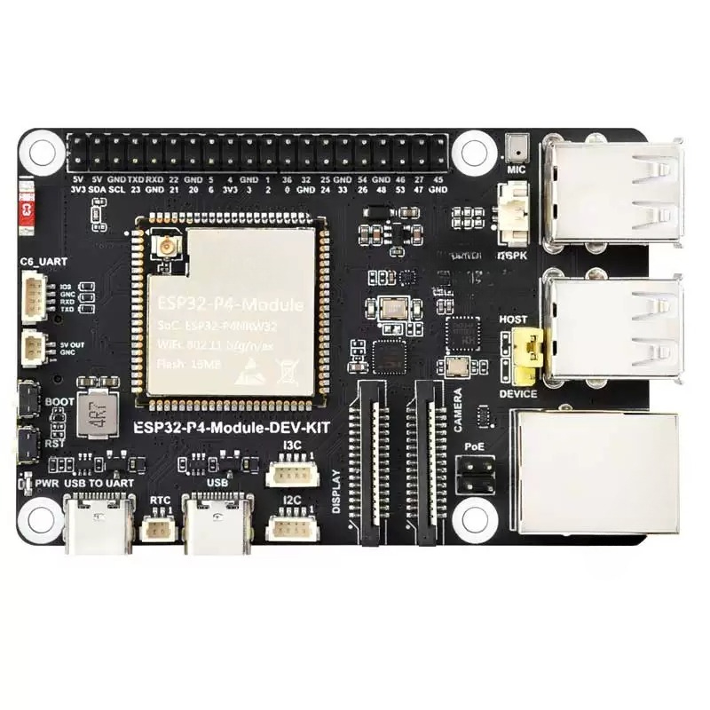 ESP32-P4 development board Ras - Esp32 P4 评论和价格