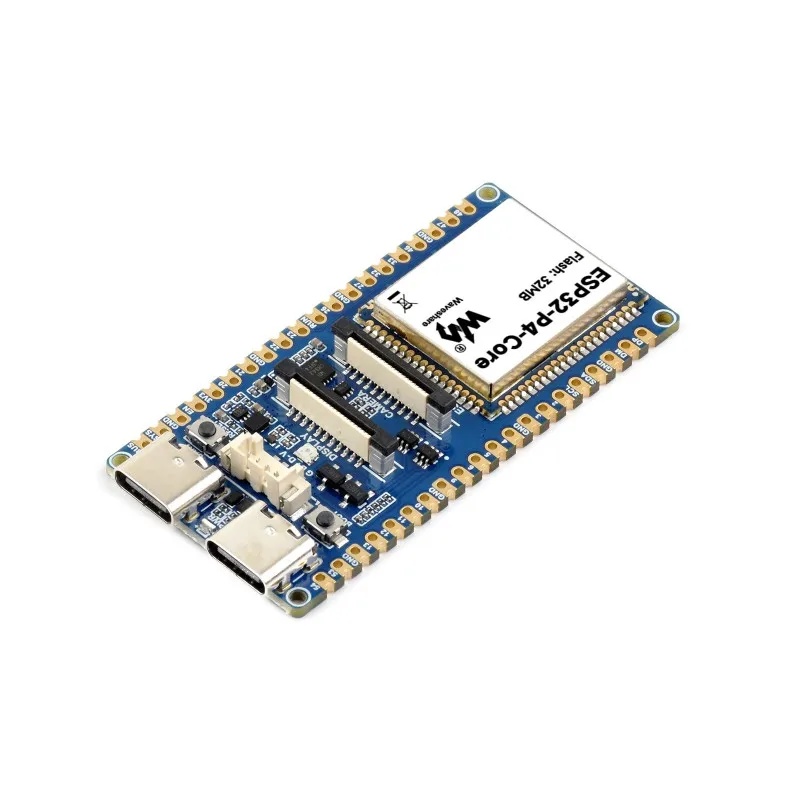 Waveshare ESP32-P4-Core Develo - Esp32 P4 评论和价格