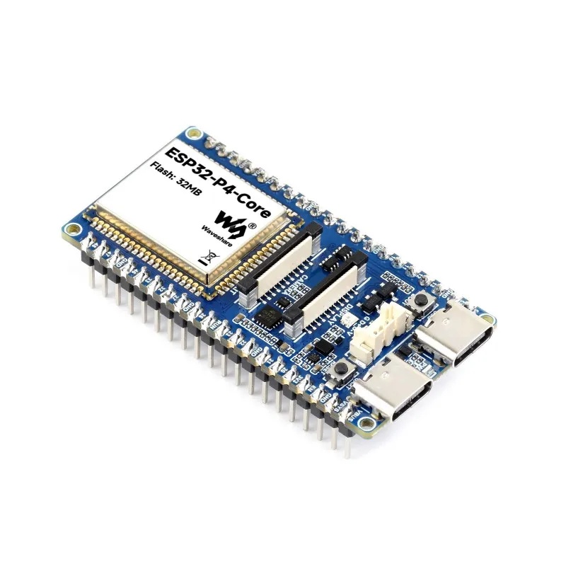 Waveshare ESP32-P4-Core Develo - Esp32 P4 评论和价格