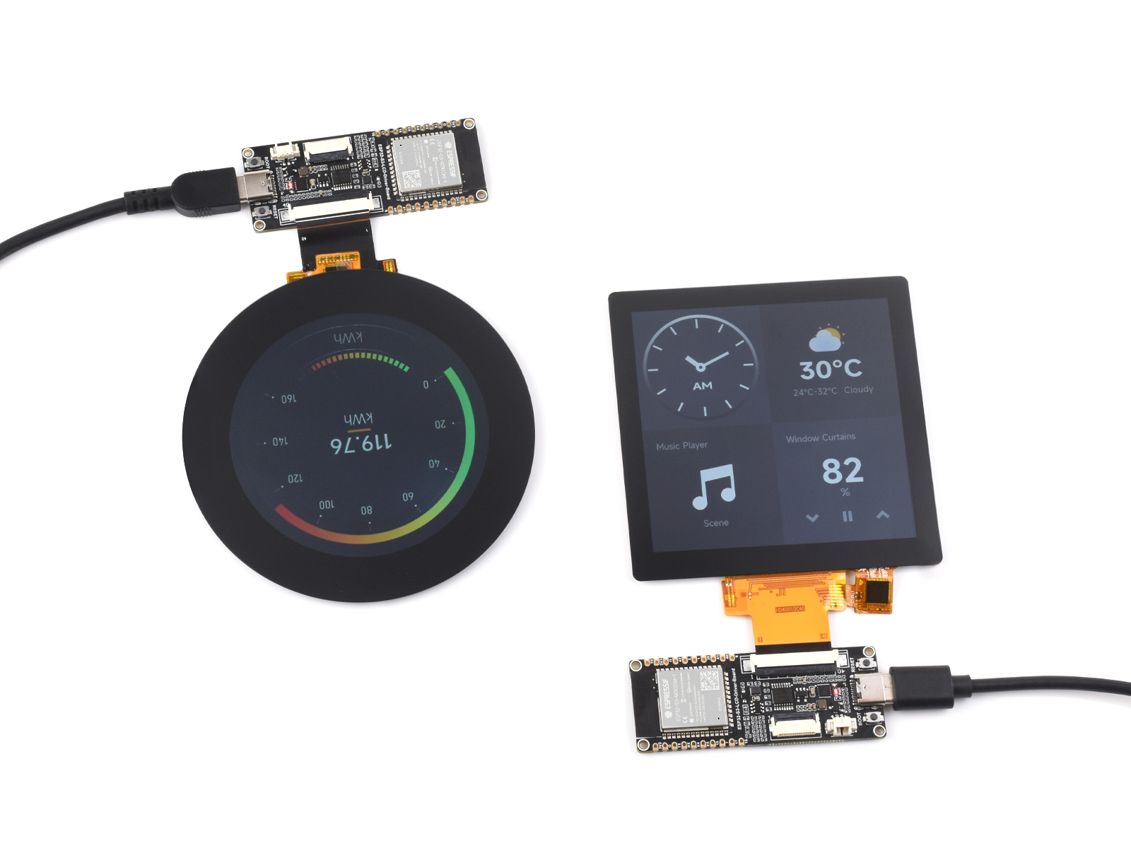 Waveshare ESP32-S3 RGB LCD Dri - Esp32 Uart Module 评论和价格