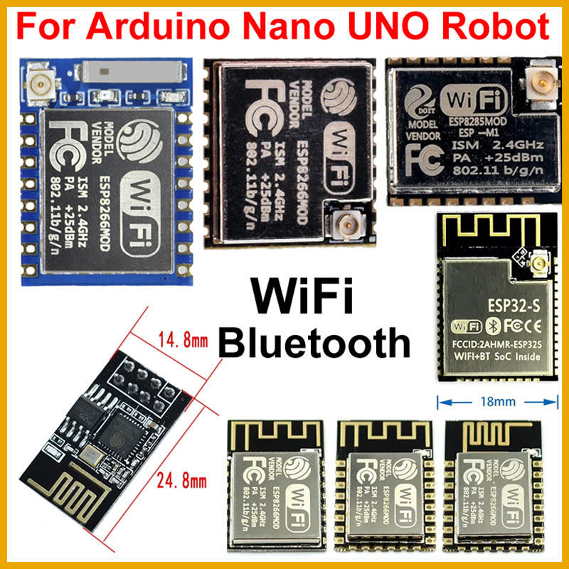 ESP32 ESP-32S ESP-12E ESP-12F  - Esp8266 评论和价格