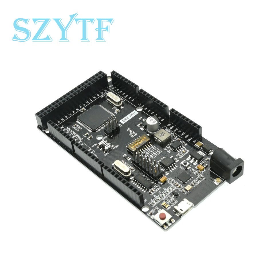 Mega2560 + WiFi R3 ATmega2560+ - Esp8266 Nodemcu 评论和价格