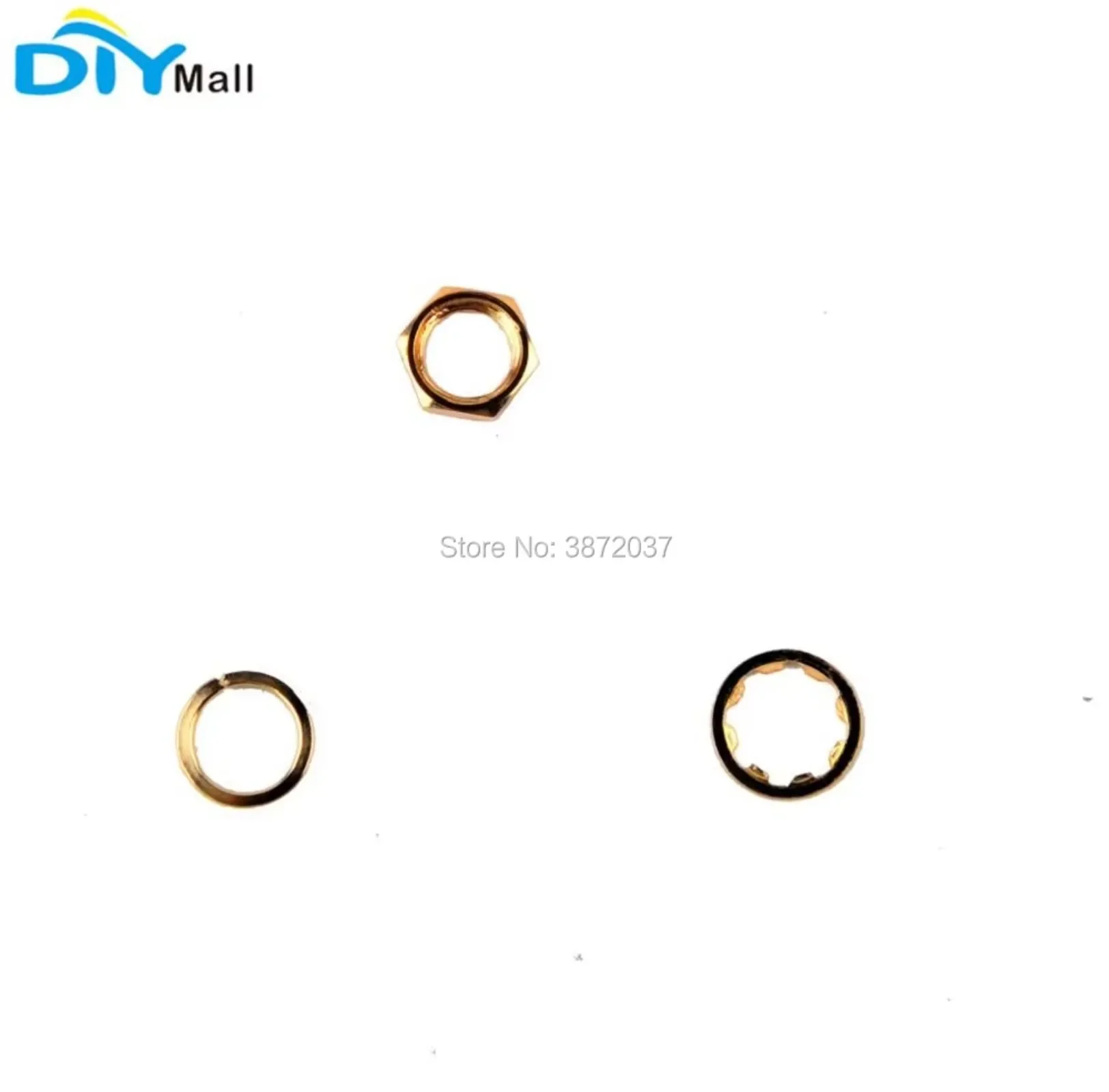 10pcs 2.4G WiFi 3dBi Gain Ante - Esp8266 评论和价格