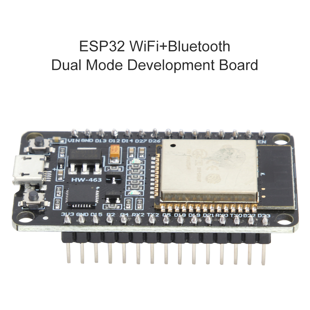 ESP32 ESP32S DEVKIT V1 Wireles - Esp32 Devkit 评论和价格