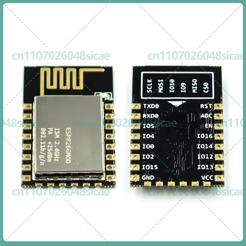 10pcs ESP8266 serial WIFI mode - Esp8266 评论和价格