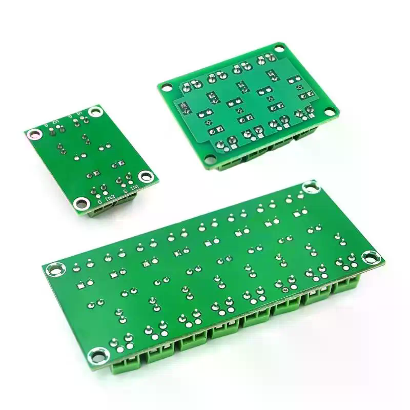 PC817 Optocoupler Module 2 4 8 - Esp32 S2 评论和价格
