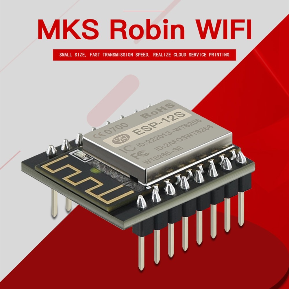 Smart ESP8266 WIFI Module V1.0 - Esp8266 评论和价格