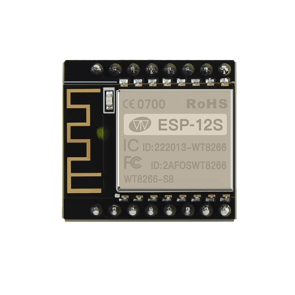 Smart ESP8266 WIFI Module V1.0 - Esp8266 评论和价格