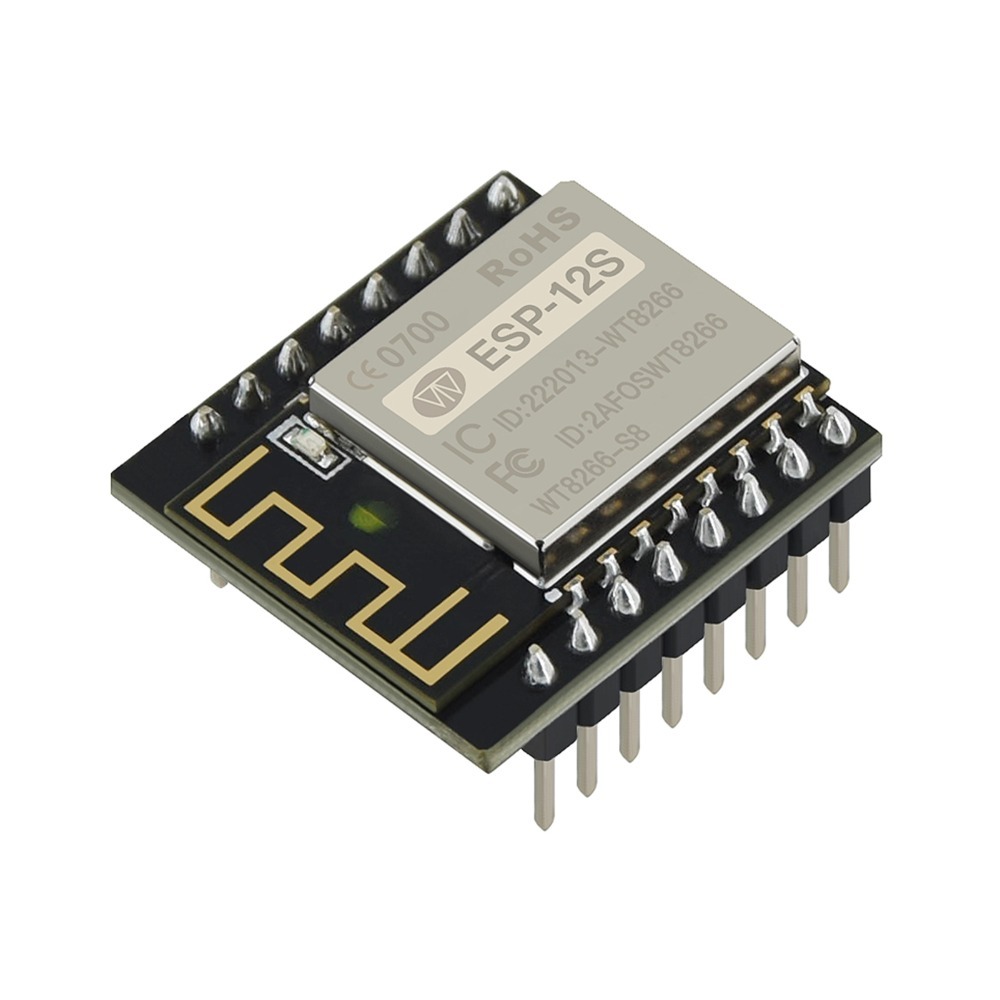 Smart ESP8266 WIFI Module V1.0 - Esp8266 评论和价格