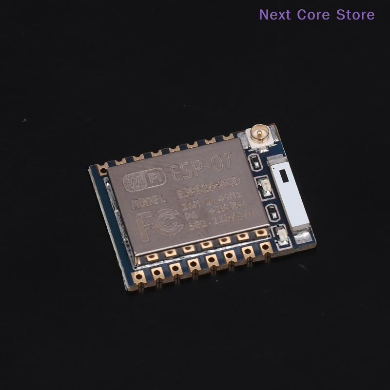 [NC]1/2Pcs ESP8266 ESP-12E ESP - Esp8266 评论和价格