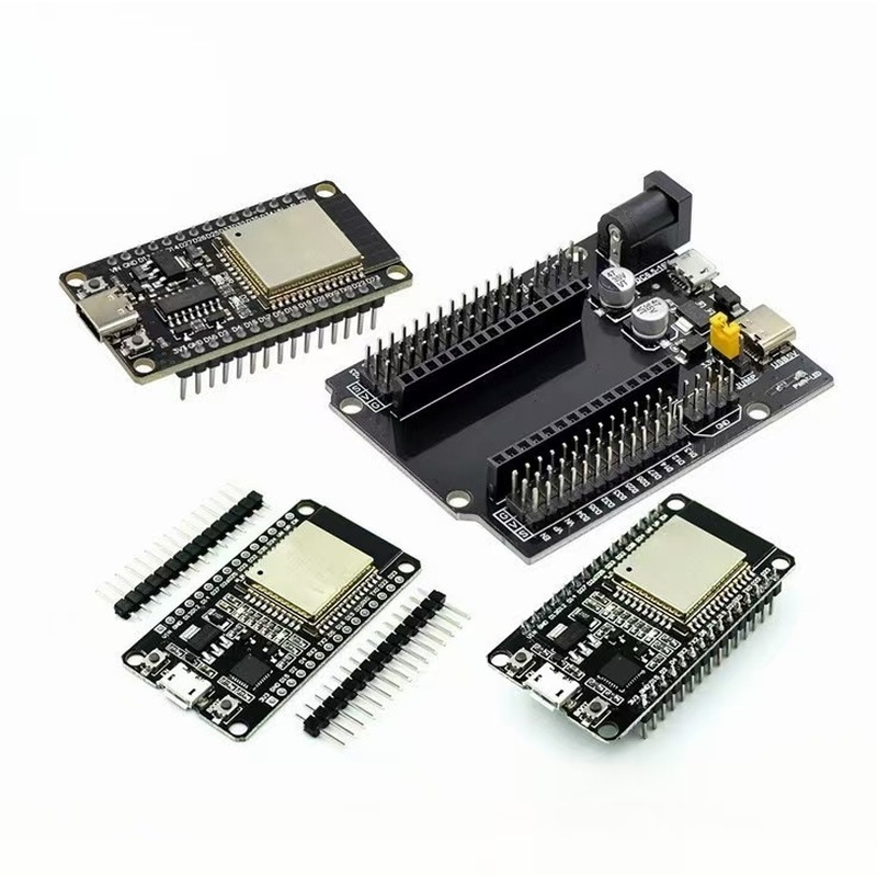 ESP32 Module TYPE-C USB CH340C - Esp32 Devkit 评论和价格