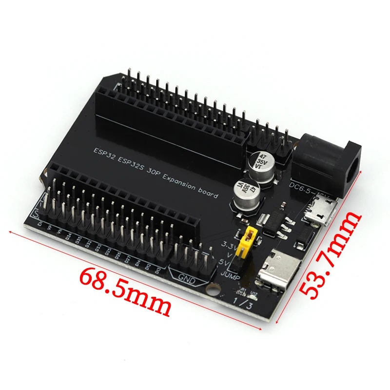 ESP32 Module TYPE-C USB CH340C - Esp32 Devkit 评论和价格