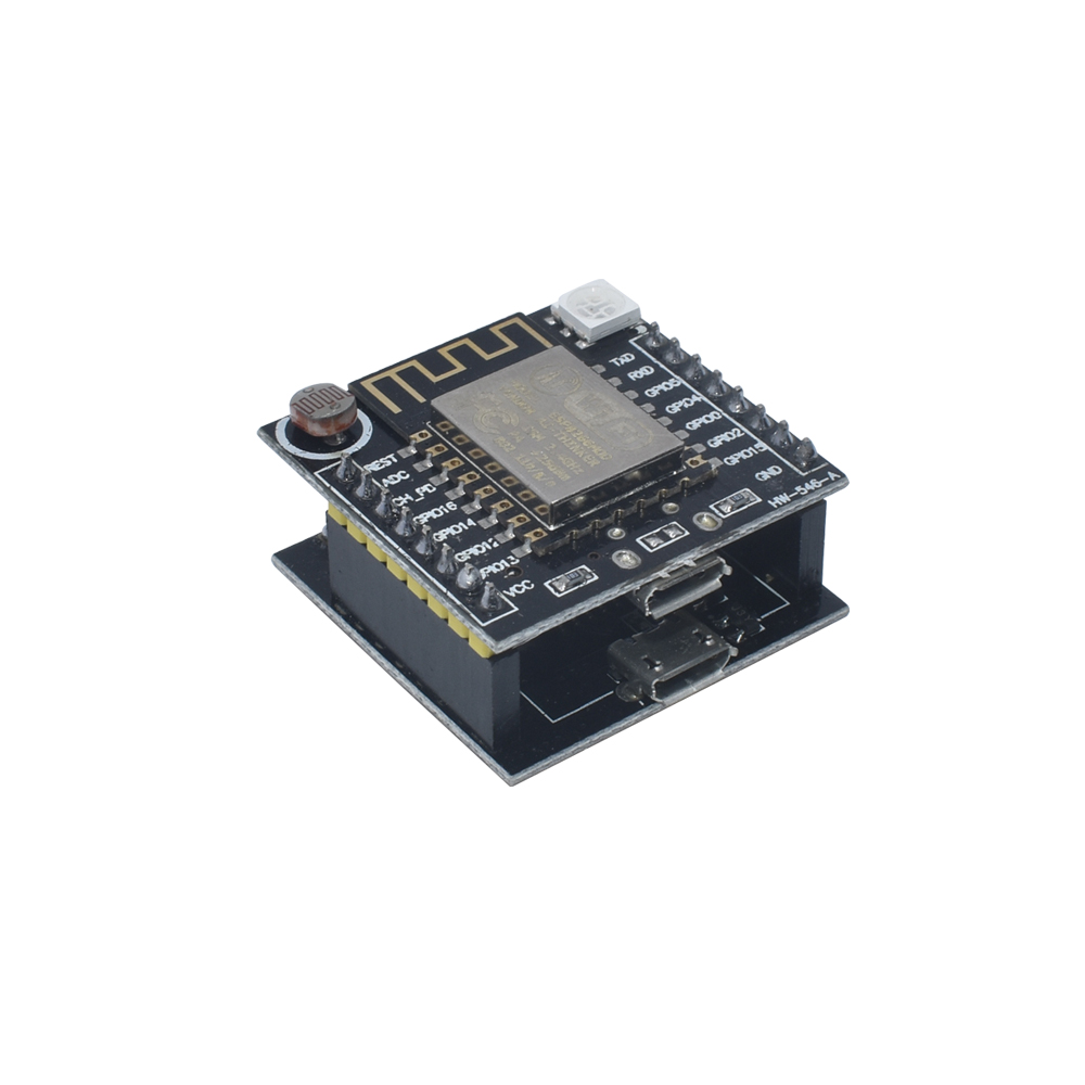 ESP8266 serial WIFI Witty clou - Esp8266 Nodemcu 评论和价格