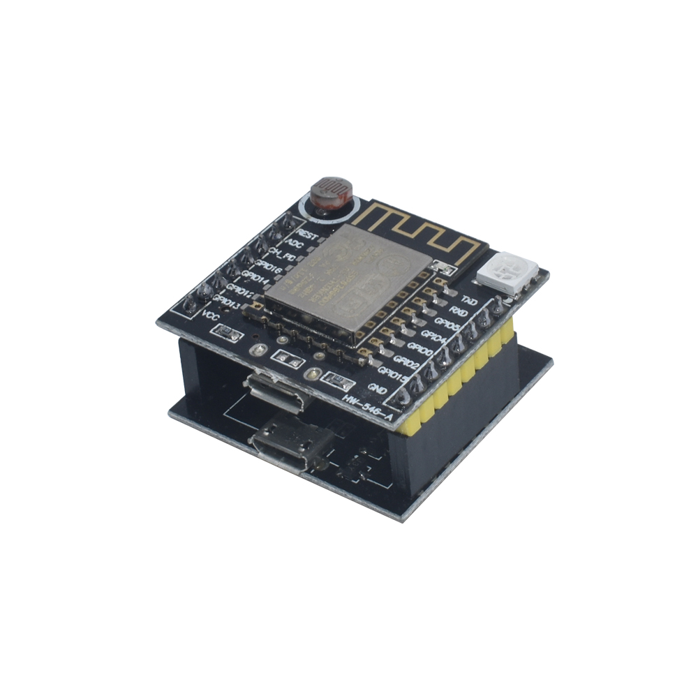 ESP8266 serial WIFI Witty clou - Esp8266 Nodemcu 评论和价格
