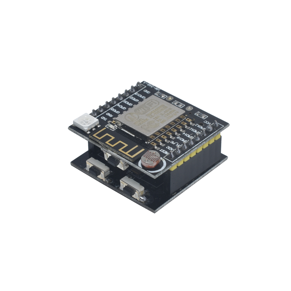 ESP8266 serial WIFI Witty clou - Esp8266 Nodemcu 评论和价格